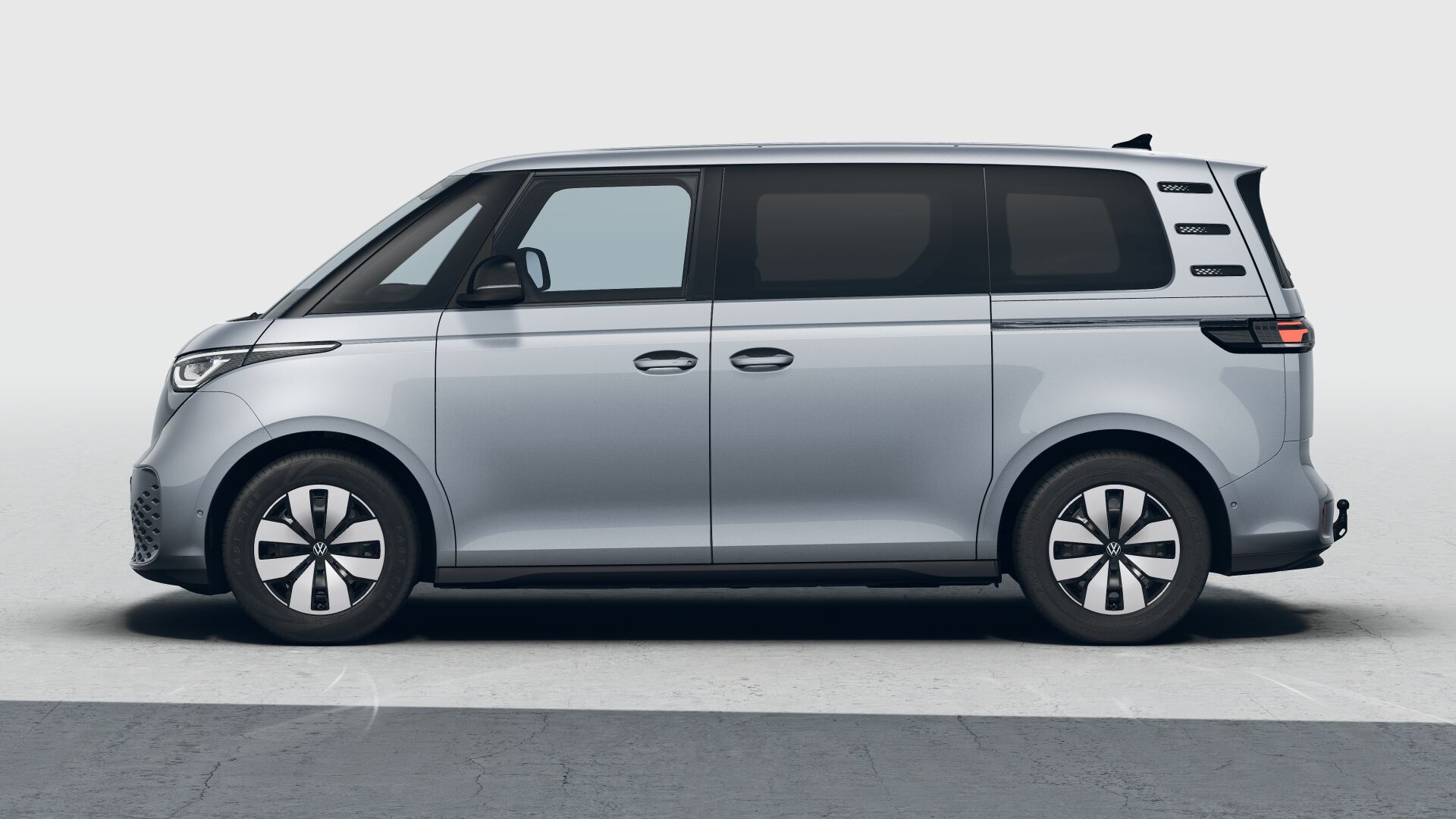 Obrázek Akční ID. Buzz Pro 79 kWh