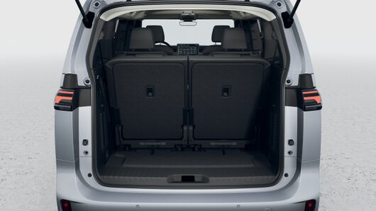 Obrázek Akční ID. Buzz Pro 79 kWh