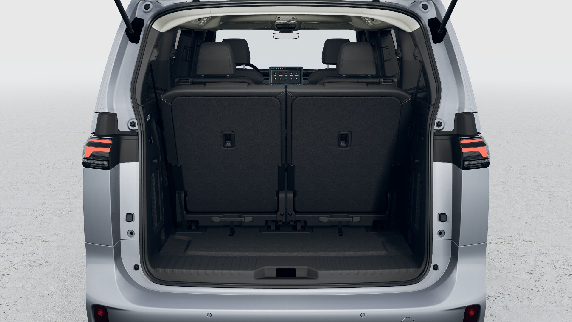 Obrázek Akční ID. Buzz Pro 79 kWh