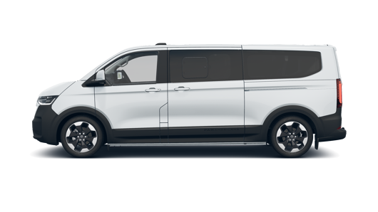 Obrázek Caravelle Life 2,0 TDI 8AUT DR