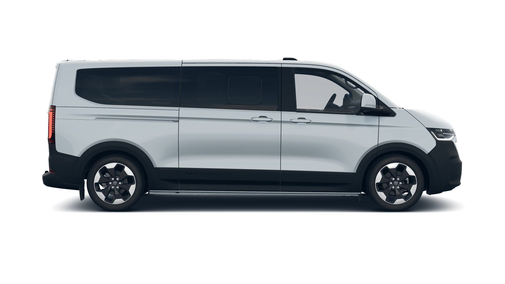 Obrázek Caravelle Life 2,0 TDI 8AUT DR