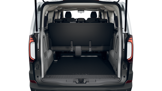 Obrázek Caravelle Life 2,0 TDI 8AUT DR