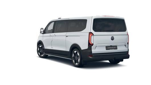 Obrázek Caravelle Life 2,0 TDI 8AUT DR