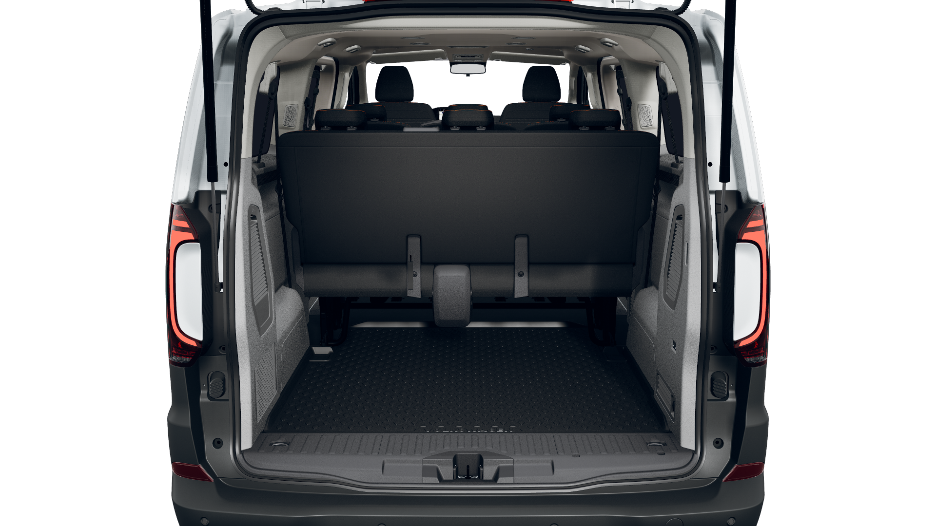 Obrázek Caravelle Life 2,0 TDI 8AUT DR