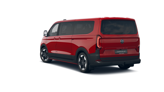 Obrázek Caravelle Life 2,0 TDI 8AUT DR