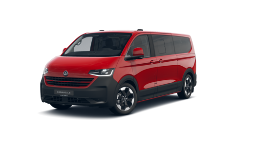 Obrázek Caravelle Life 2,0 TDI 8AUT DR