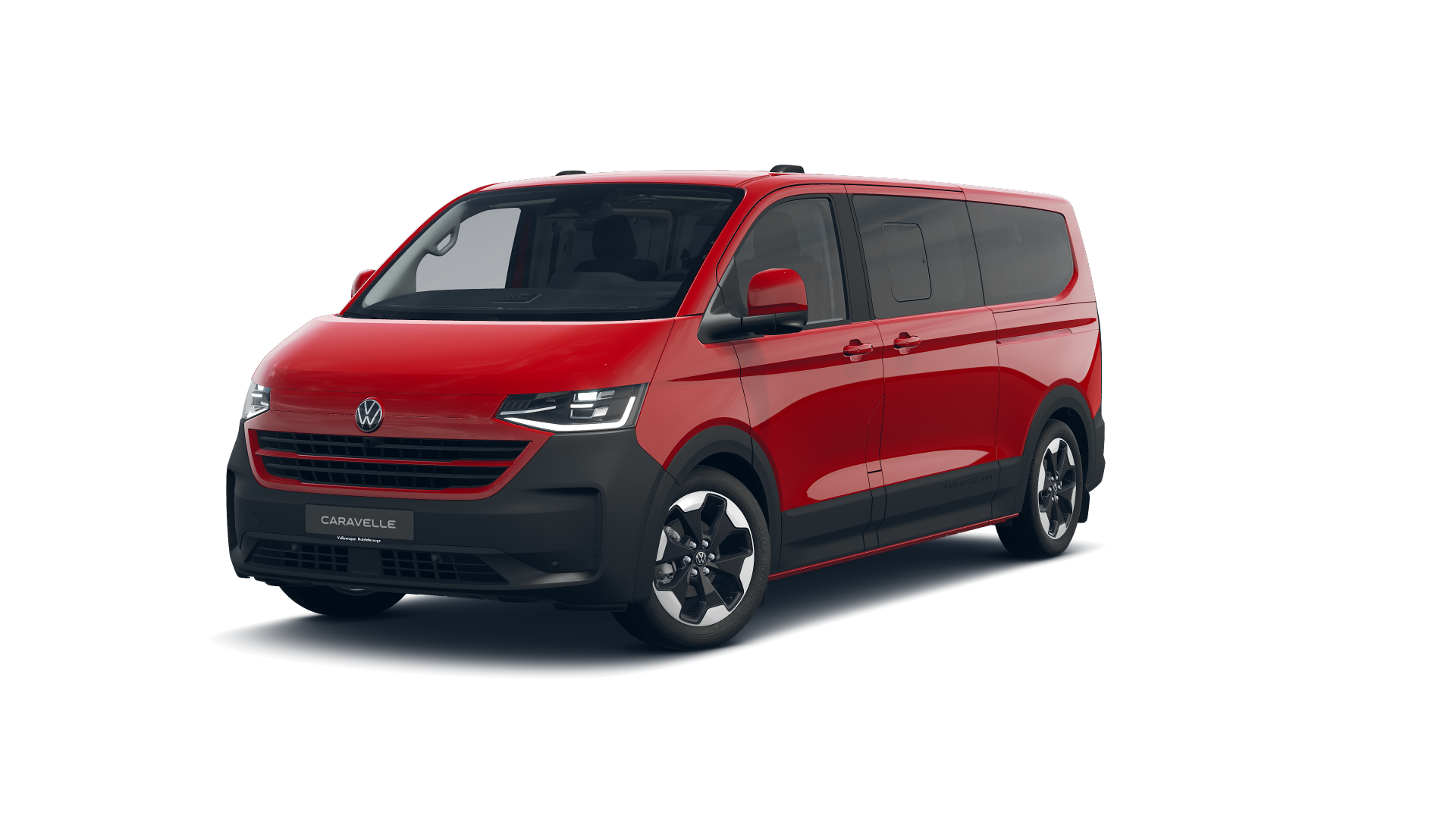 Obrázek Caravelle Life 2,0 TDI 8AUT DR