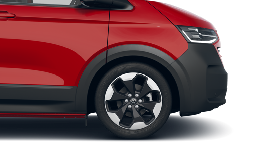 Obrázek Caravelle Life 2,0 TDI 8AUT DR