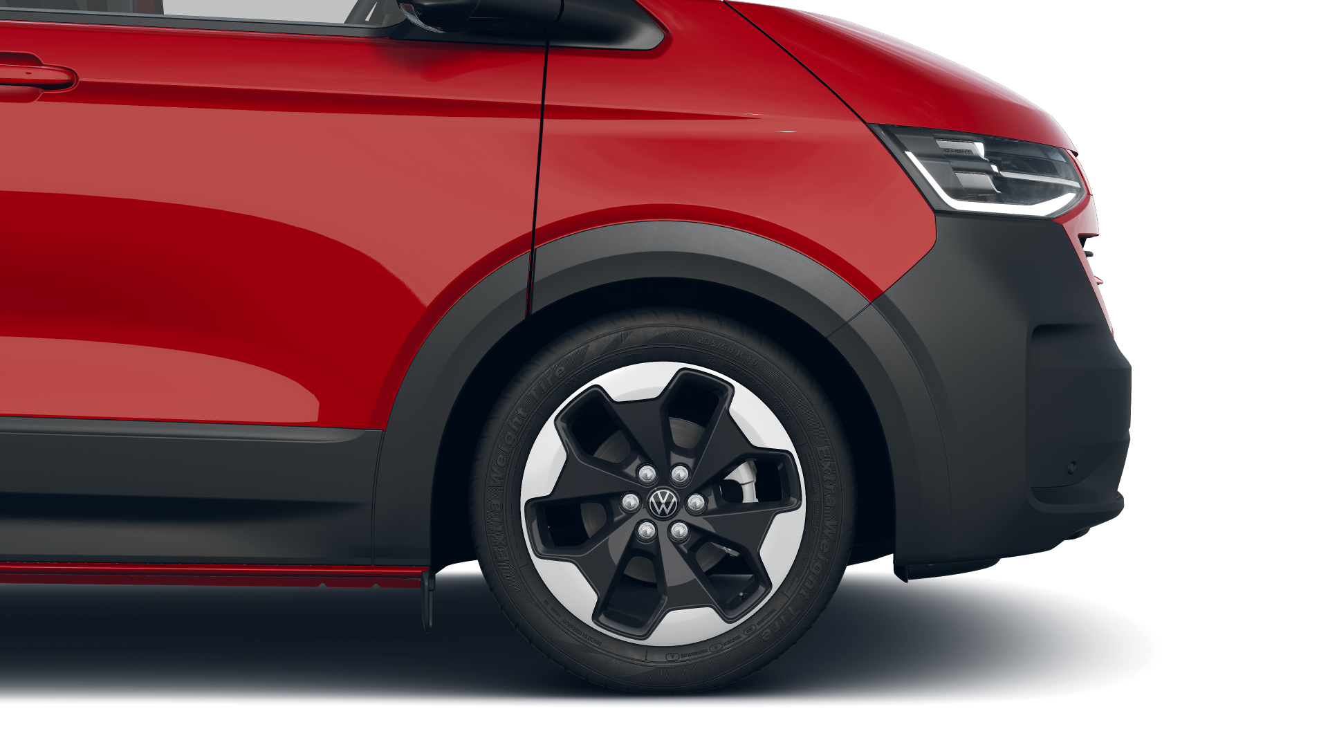 Obrázek Caravelle Life 2,0 TDI 8AUT DR