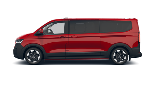 Obrázek Caravelle Life 2,0 TDI 8AUT DR