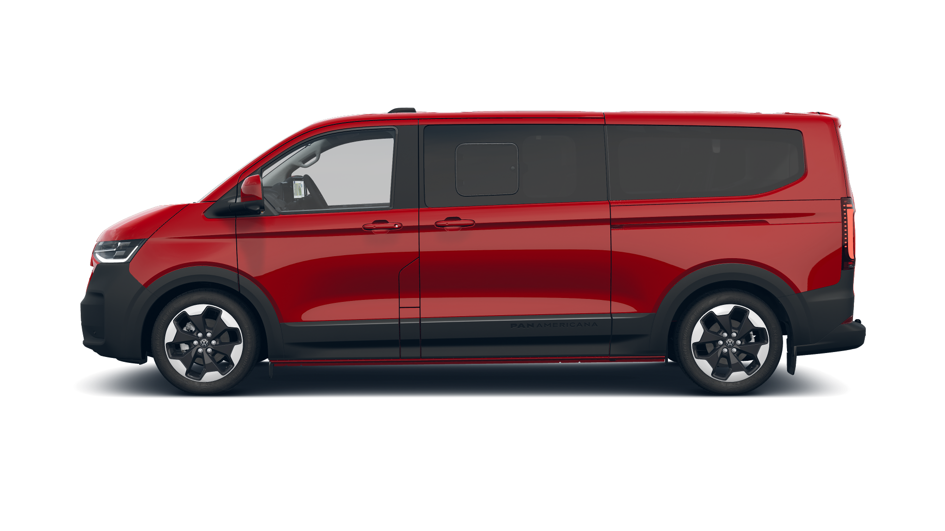 Obrázek Caravelle Life 2,0 TDI 8AUT DR