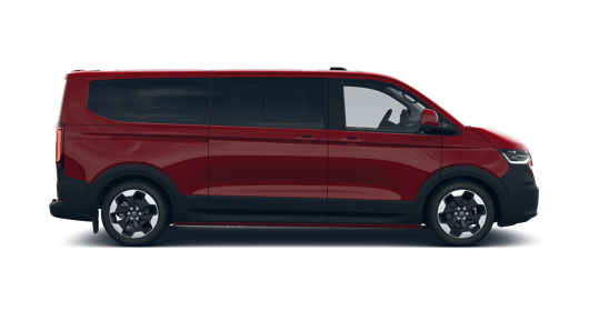 Obrázek Caravelle Life 2,0 TDI 8AUT DR