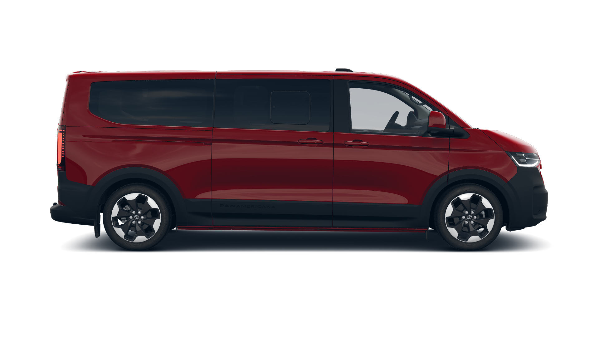 Obrázek Caravelle Life 2,0 TDI 8AUT DR