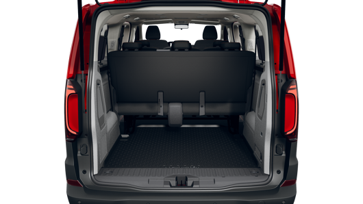 Obrázek Caravelle Life 2,0 TDI 8AUT DR