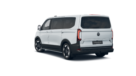 Obrázek Caravelle Life 2,0 TDI 8AUT KR