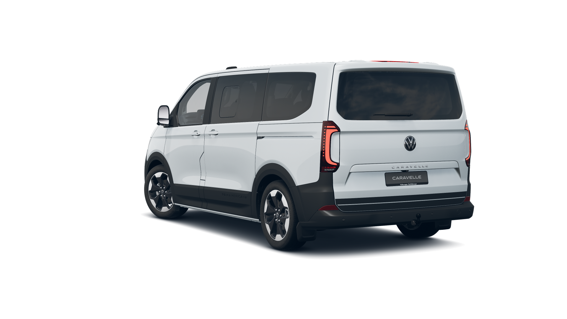 Obrázek Caravelle Life 2,0 TDI 8AUT KR