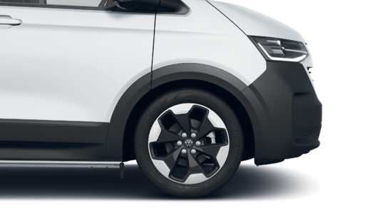 Obrázek Caravelle Life 2,0 TDI 8AUT KR