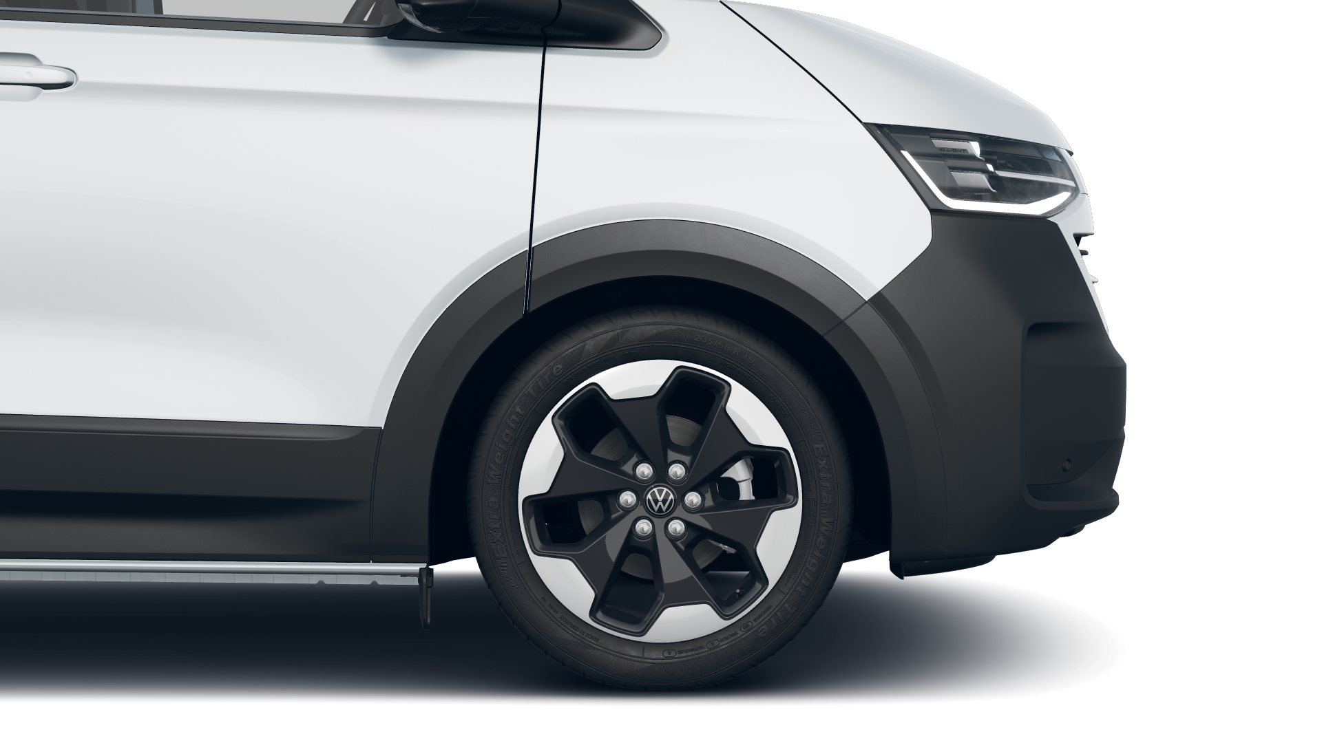 Obrázek Caravelle Life 2,0 TDI 8AUT KR