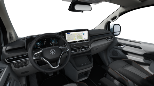 Obrázek Caravelle Life 2,0 TDI 8AUT KR