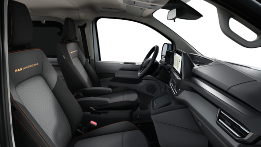 Obrázek Caravelle Life 2,0 TDI 8AUT KR