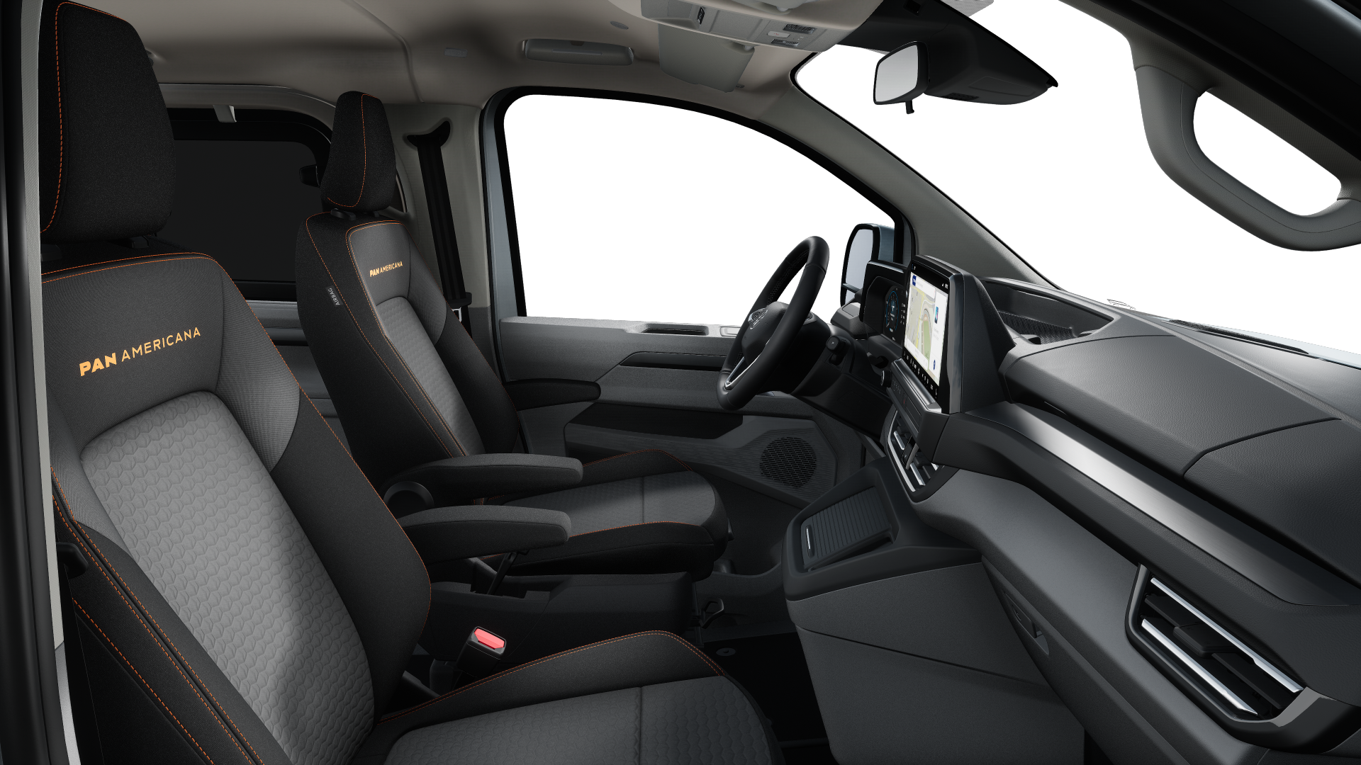 Obrázek Caravelle Life 2,0 TDI 8AUT KR