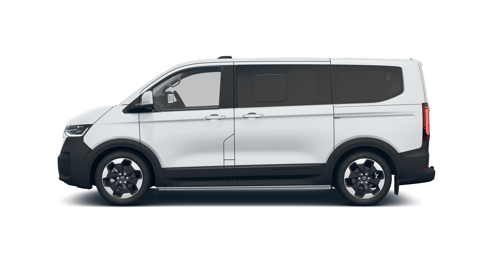 Obrázek Caravelle Life 2,0 TDI 8AUT KR