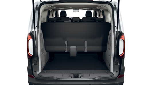 Obrázek Caravelle Life 2,0 TDI 8AUT KR