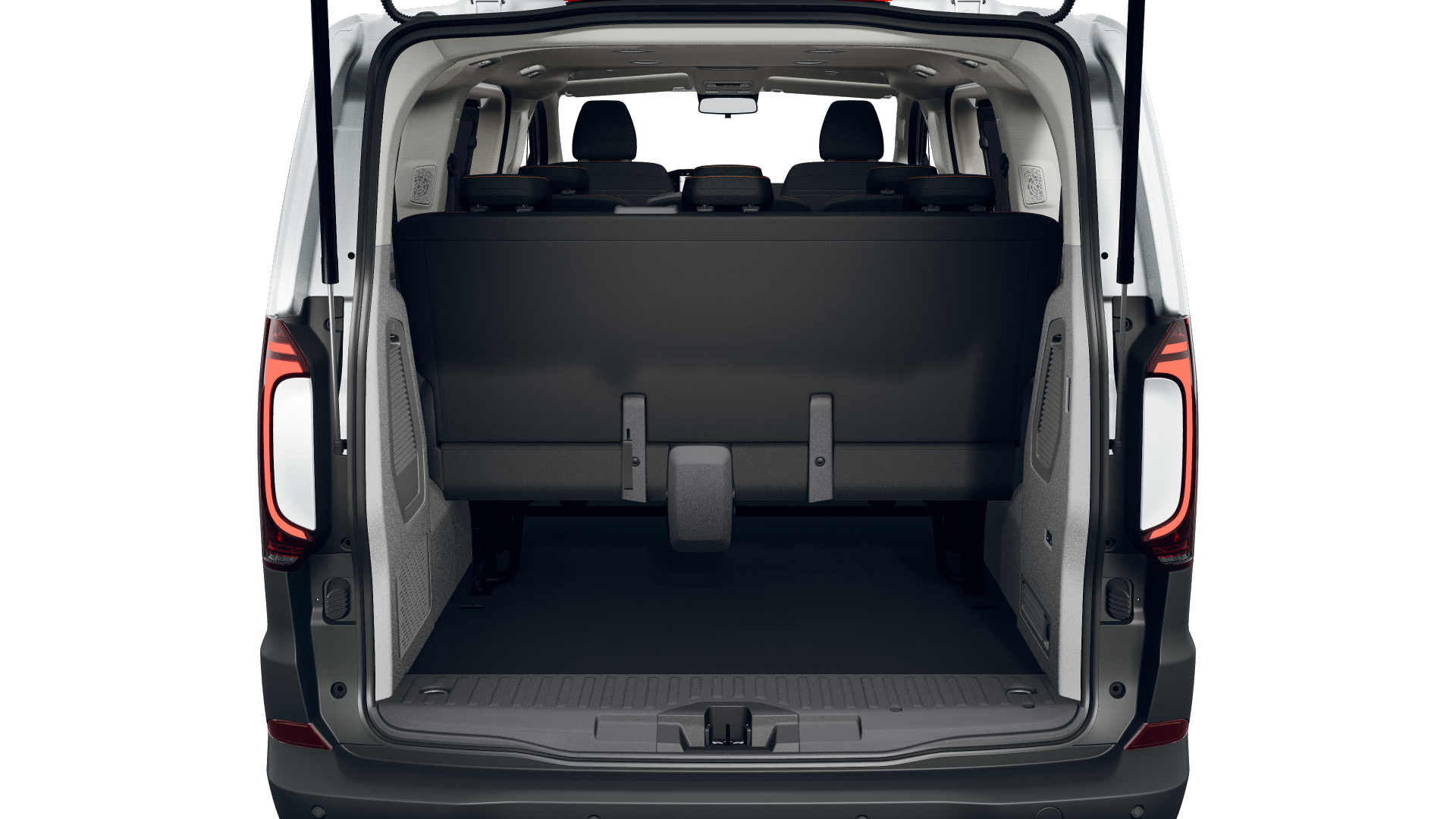 Obrázek Caravelle Life 2,0 TDI 8AUT KR