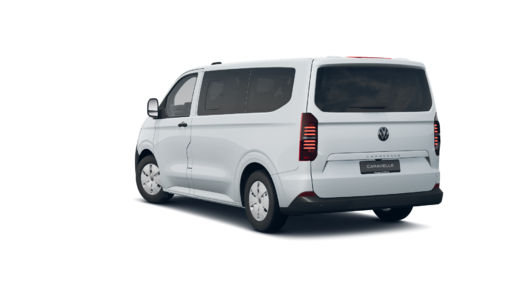 Obrázek Caravelle 2,0 TDI KR