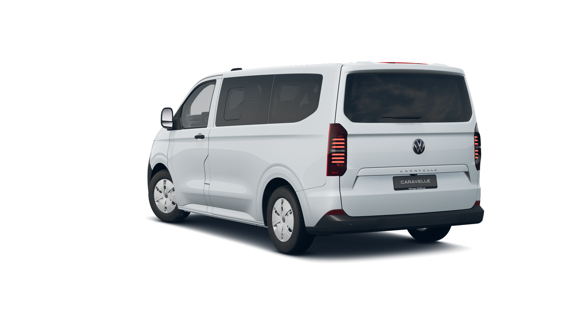 Obrázek Caravelle 2,0 TDI KR