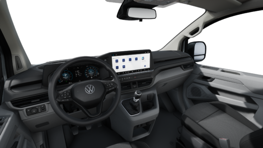 Obrázek Caravelle 2,0 TDI KR