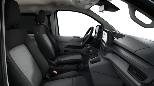 Obrázek Caravelle 2,0 TDI KR