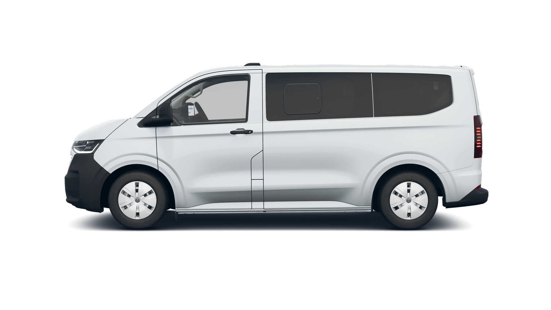 Obrázek Caravelle 2,0 TDI KR