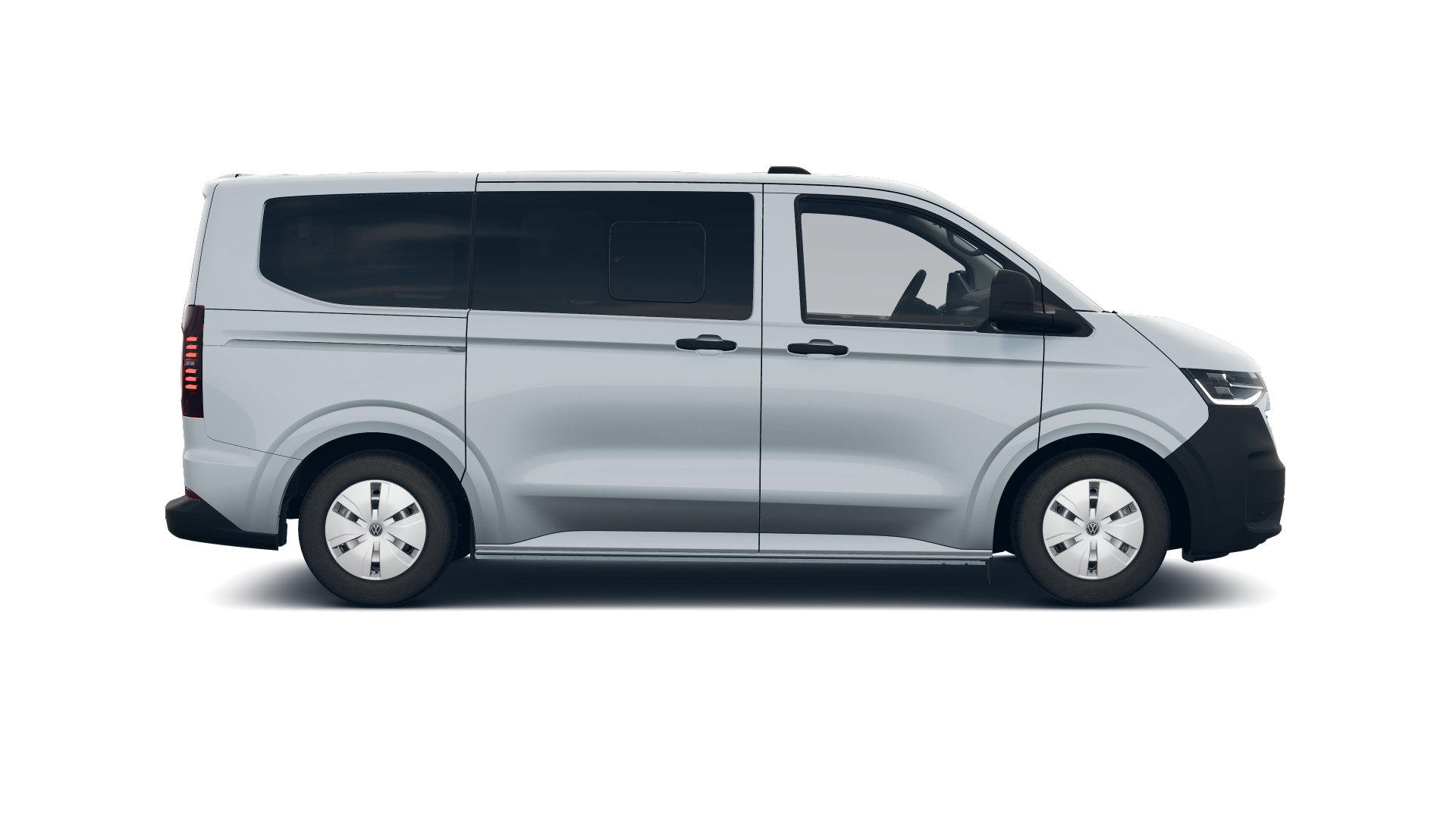 Obrázek Caravelle 2,0 TDI KR