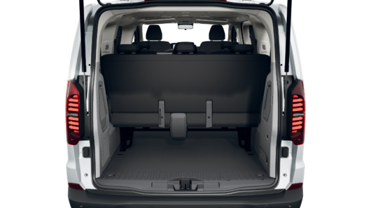 Obrázek Caravelle 2,0 TDI KR