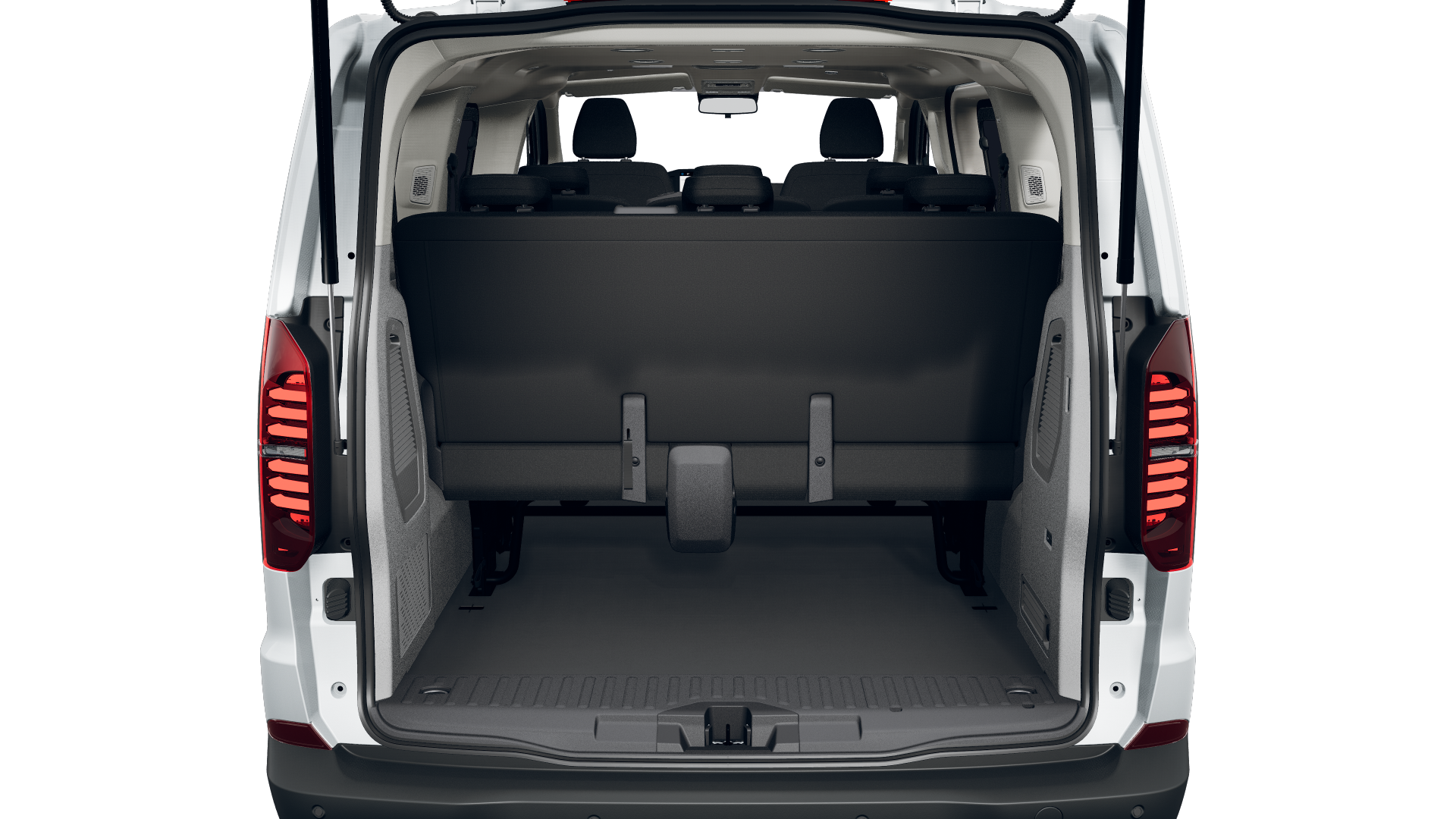 Obrázek Caravelle 2,0 TDI KR