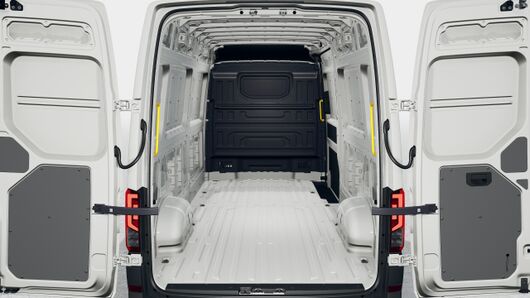 Obrázek Akční Crafter skříň 35 103kW 6G FWD DR