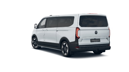 Obrázek Caravelle Life 2,0 TDI 8AUT DR