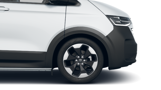 Obrázek Caravelle Life 2,0 TDI 8AUT DR