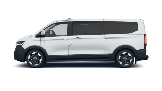 Obrázek Caravelle Life 2,0 TDI 8AUT DR