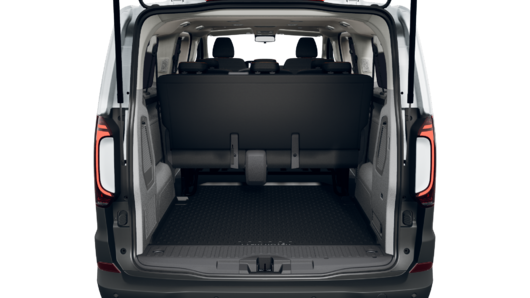 Obrázek Caravelle Life 2,0 TDI 8AUT DR