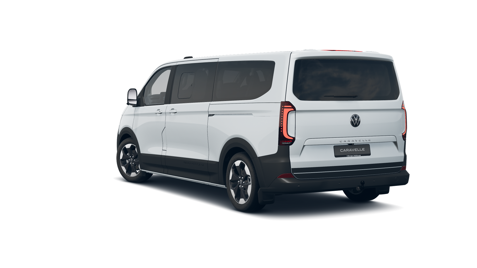 Obrázek Caravelle Life 2,0 TDI 8AUT DR