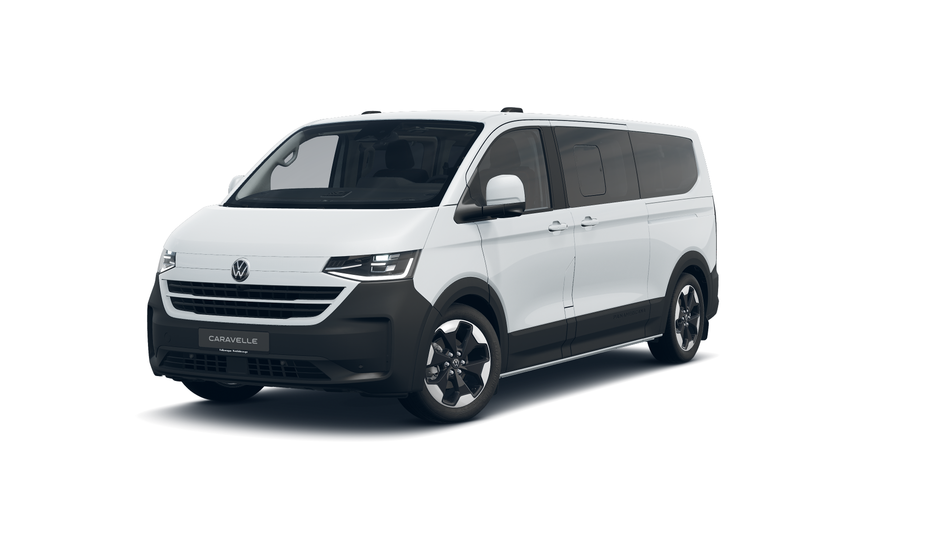 Obrázek Caravelle Life 2,0 TDI 8AUT DR