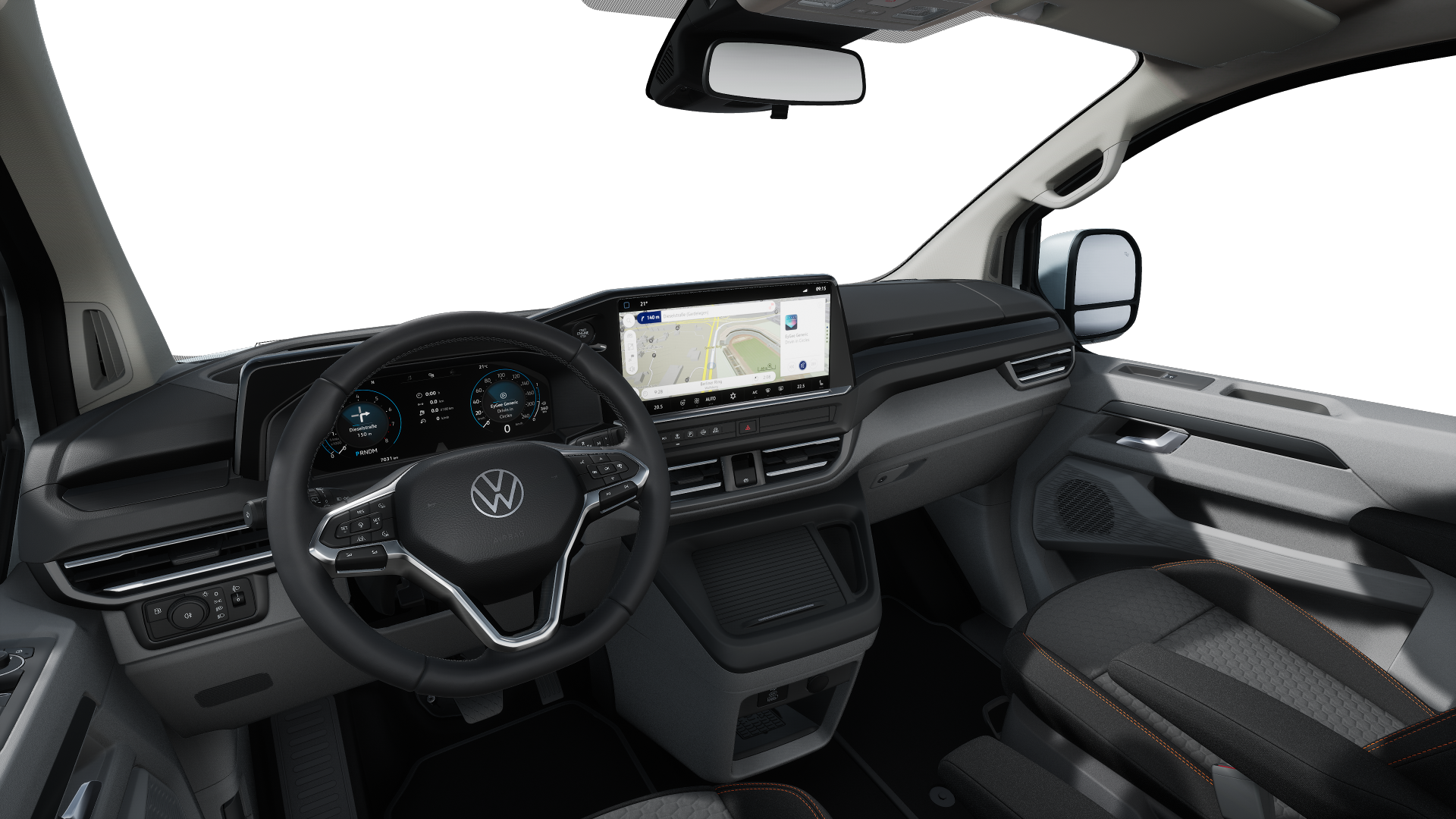 Obrázek Caravelle Life 2,0 TDI 8AUT DR
