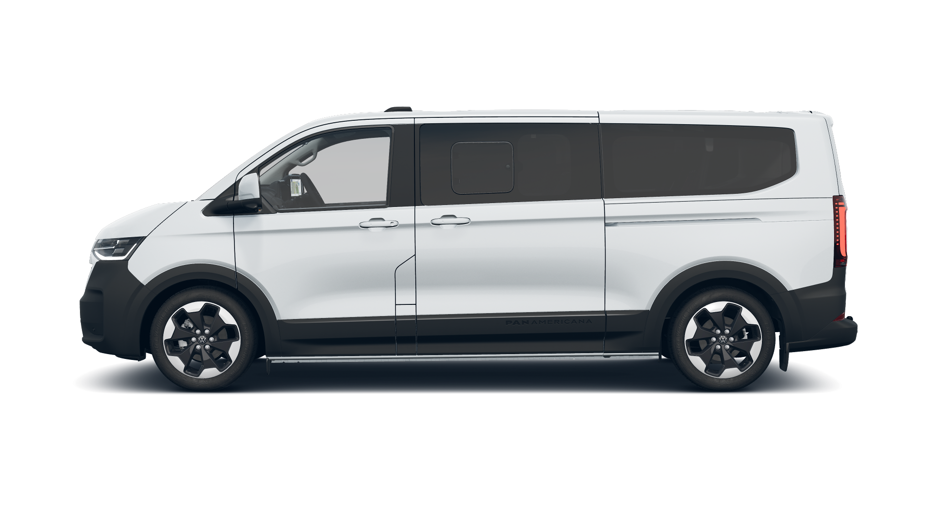 Obrázek Caravelle Life 2,0 TDI 8AUT DR