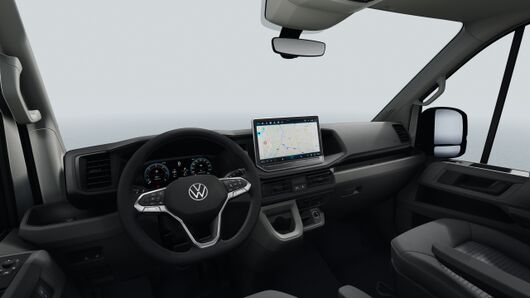 Obrázek Akční Grand Cali 600 120 kW 8AUT FWD