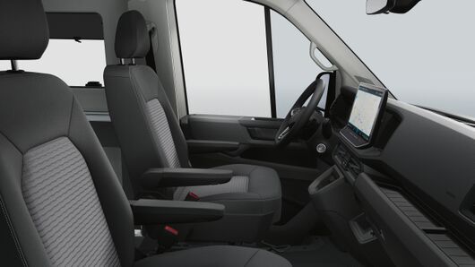 Obrázek Akční Grand Cali 600 120 kW 8AUT FWD