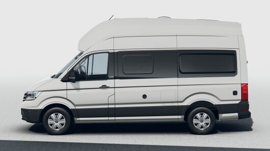 Obrázek Akční Grand Cali 600 120 kW 8AUT FWD