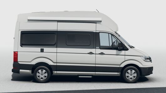 Obrázek Akční Grand Cali 600 120 kW 8AUT FWD