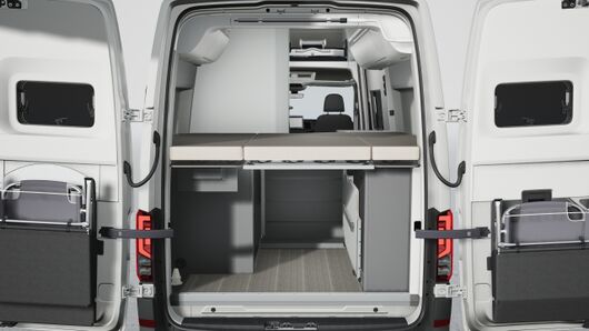 Obrázek Akční Grand Cali 600 120 kW 8AUT FWD